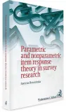 parametric-and-nonparametric-item-response