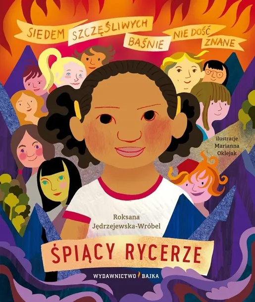 spiacy-rycerze