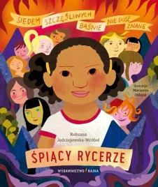spiacy-rycerze