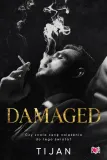 damaged
