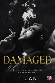damaged