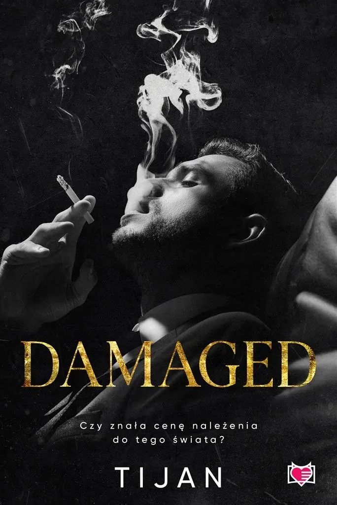 damaged