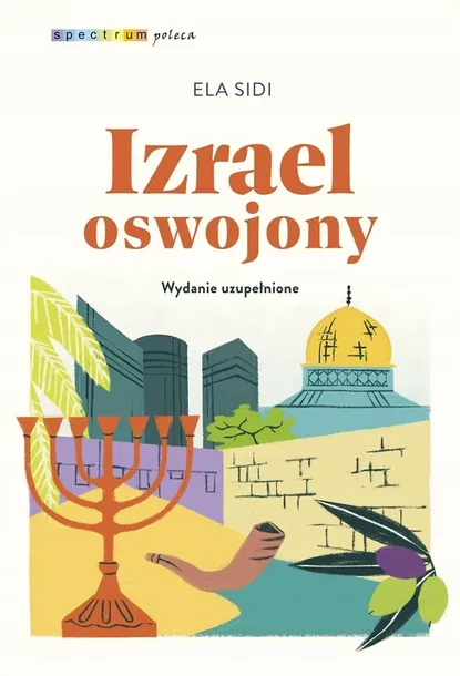 izrael-oswojony