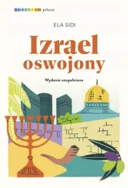izrael-oswojony