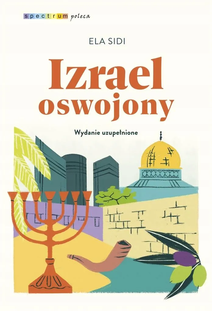 izrael-oswojony