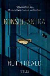 konsultantka
