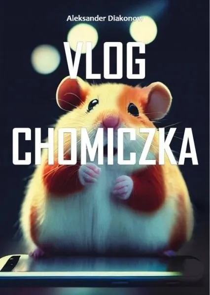 vlog-chomiczka