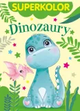 superkolor-dinozaury