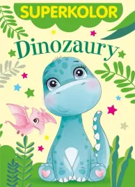 superkolor-dinozaury
