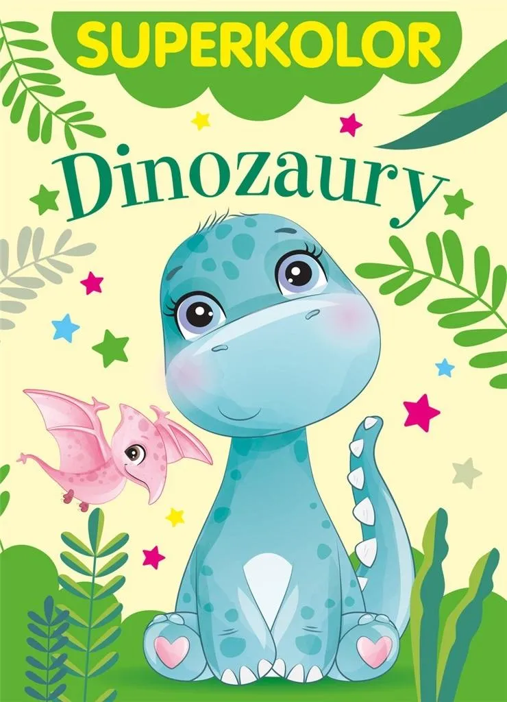 superkolor-dinozaury