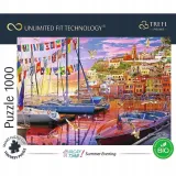 puzzle-1000-vacay-time-summer-evening-trefl