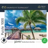 puzzle-1000-paradise-beach-trefl