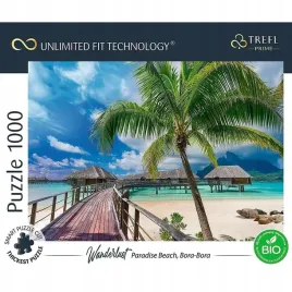 puzzle-1000-paradise-beach-trefl
