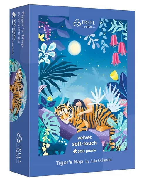 puzzle-500-tiger-s-nap-trefl