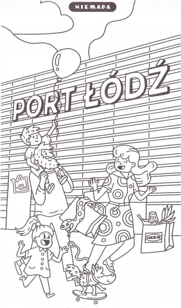 niemapa-port-lodz