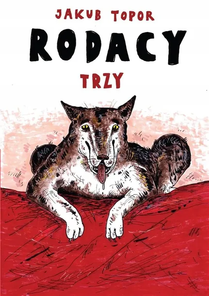 rodacy-trzy