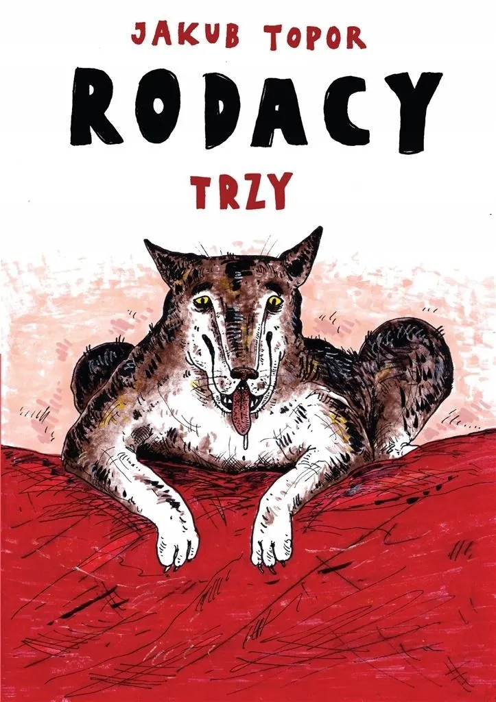 rodacy-trzy