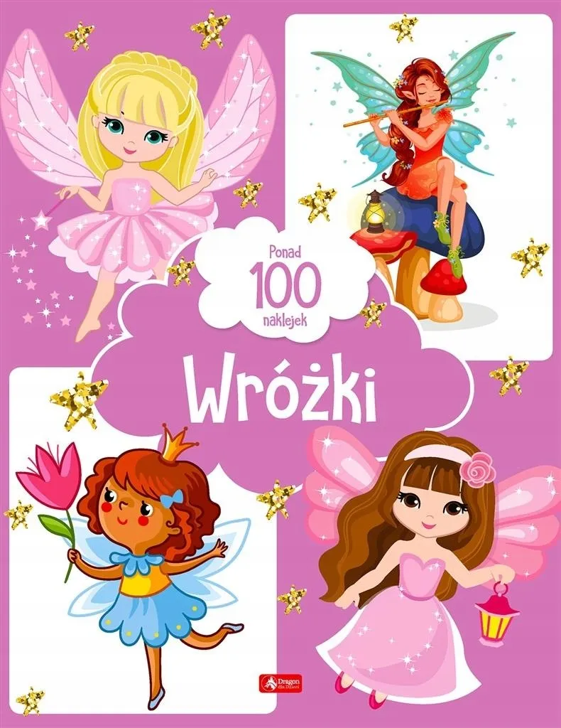wrozki