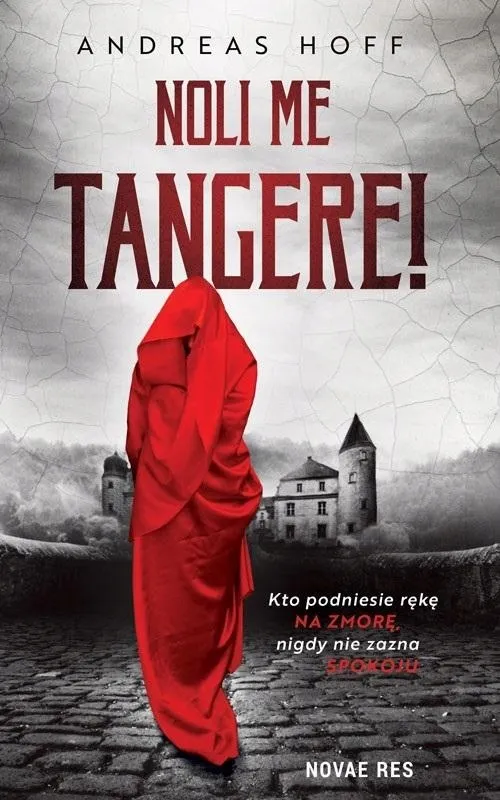 noli-me-tangere