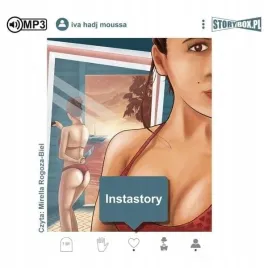 instastory-audiobook