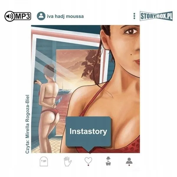 instastory-audiobook