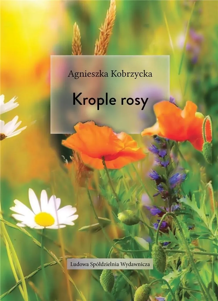 krople-rosy