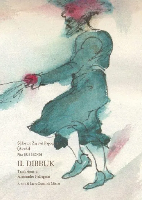 il-dibbuk