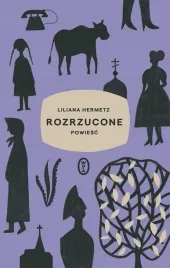 rozrzucone