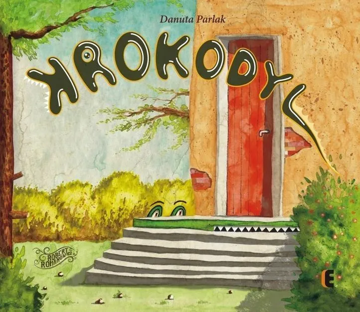 krokodyl