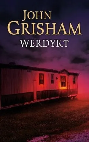 werdykt-john-grisham