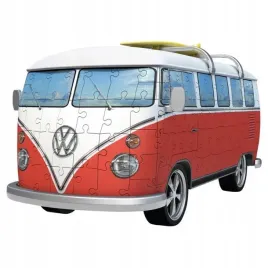 puzzle-3d-vw-bus-t1
