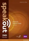 speakout-2ed-advanced-sb-and-dvd-rom-pearson