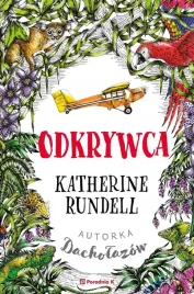 odkrywca-katherine-rundell