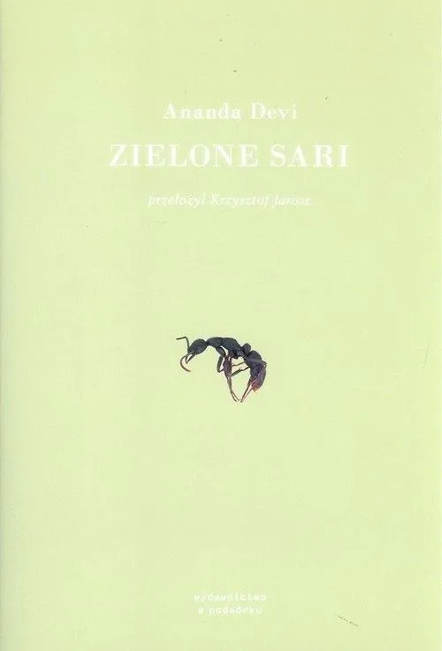 zielone-sari-devi-ananda