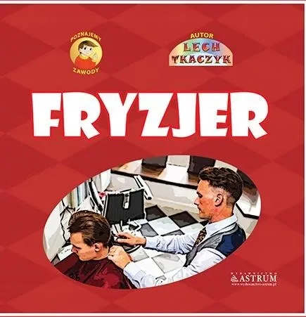 fryzjer