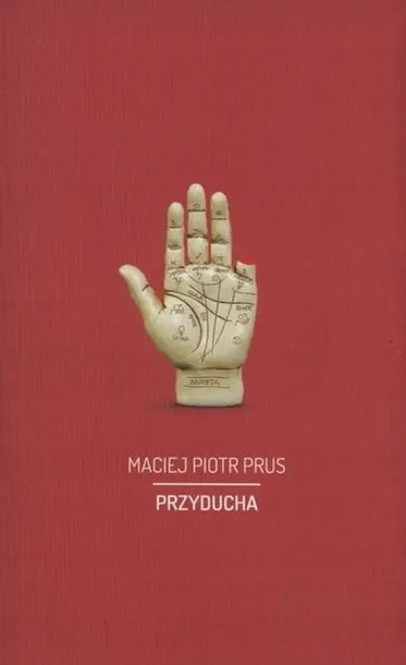 przyducha