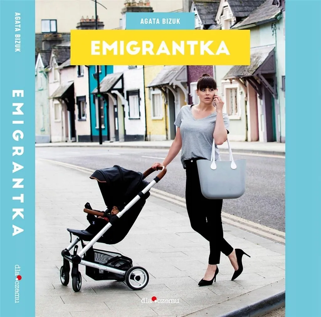 emigrantka