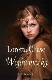 wojowniczka
