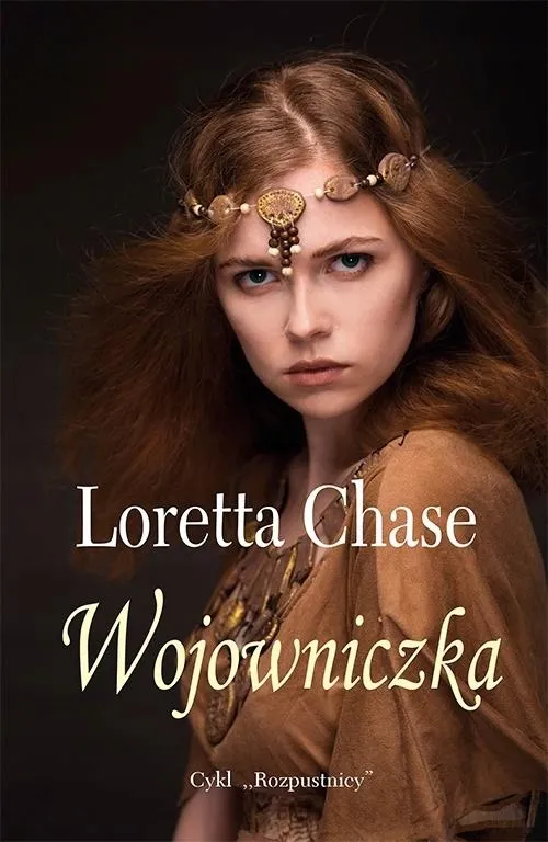 wojowniczka