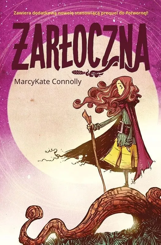 zarloczna