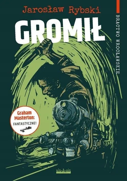 gromil