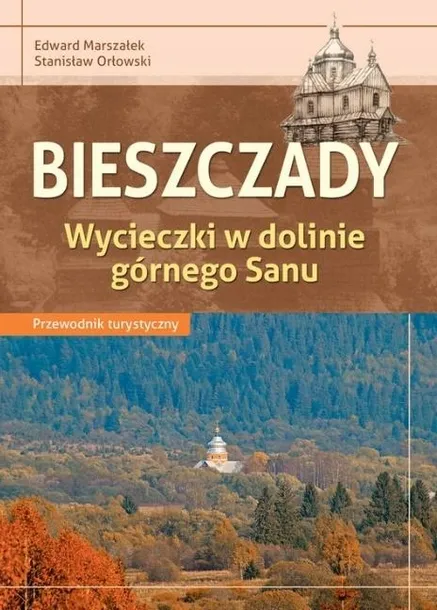 przewodnik-turystyczny-bieszczady
