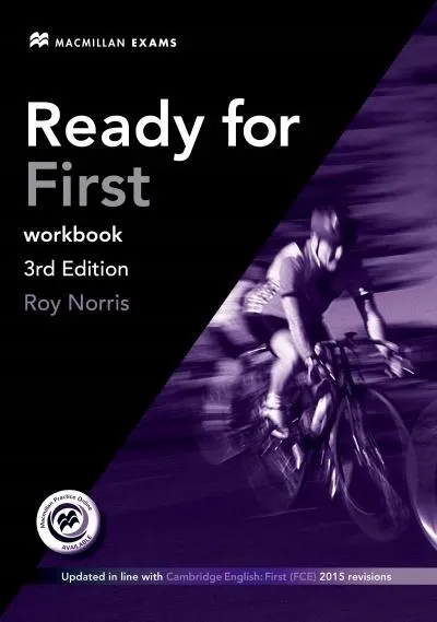 ready-for-first-3rd-ed-workbook-cd