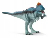 cryolophosaurus