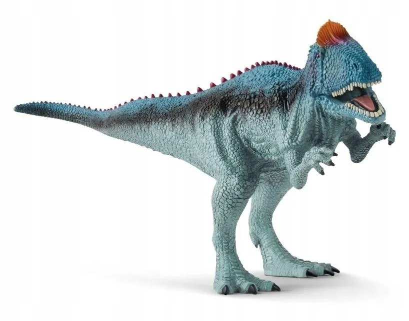 cryolophosaurus
