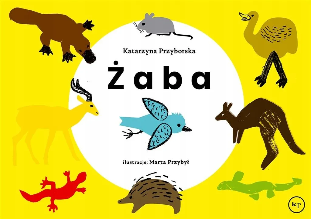 zaba