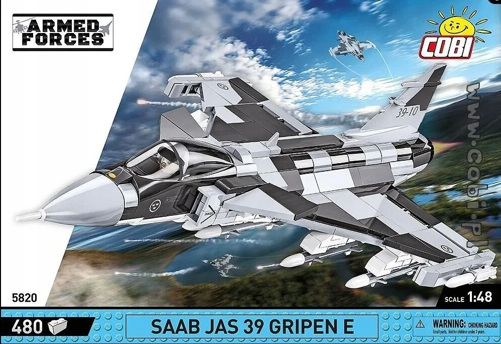 armed-forces-saab-jas-39-gripen-e