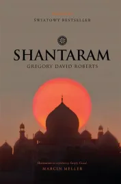 shantaram