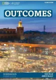 outcomes-2nd-edition-intermediate-sb-dvd-ne