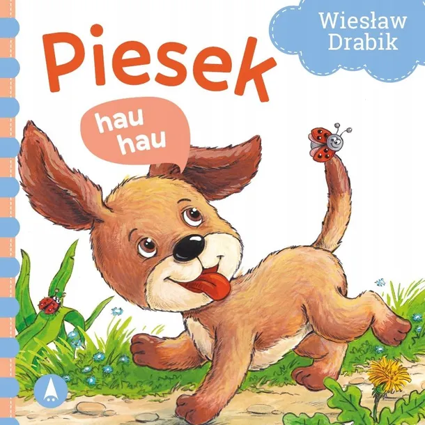 piesek-hau-hau